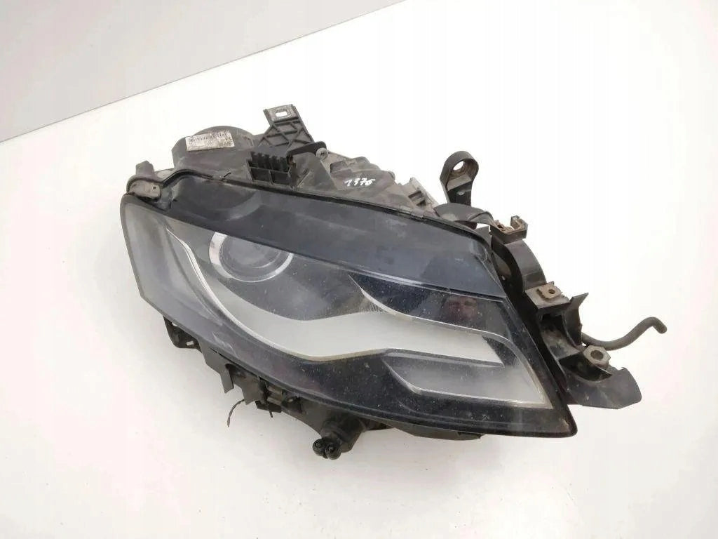 Frontscheinwerfer Audi A4 Avant 8K0941004C Rechts Scheinwerfer Headlight SCH8764873975aj