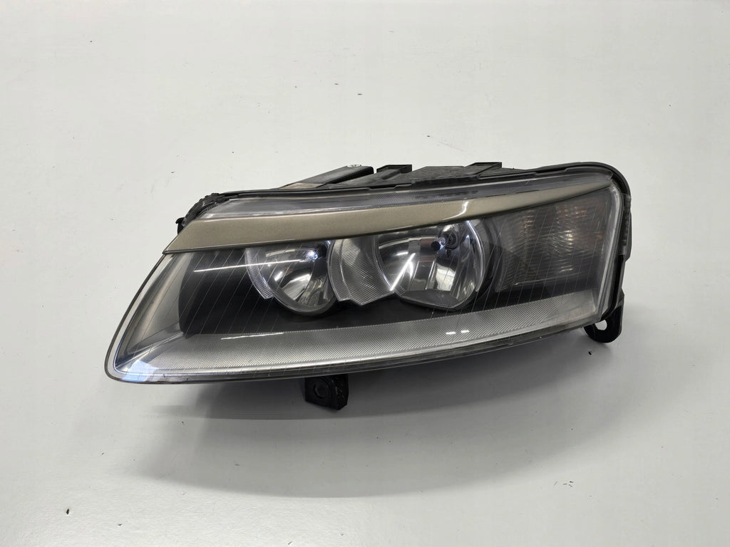 Frontscheinwerfer Audi A6 C6 4F0941003A Links Scheinwerfer Headlight