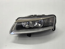 Laden Sie das Bild in den Galerie-Viewer, Frontscheinwerfer Audi A6 C6 4F0941003A Links Scheinwerfer Headlight