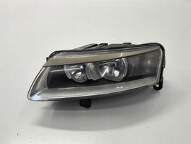 Frontscheinwerfer Audi A6 C6 4F0941003A Links Scheinwerfer Headlight
