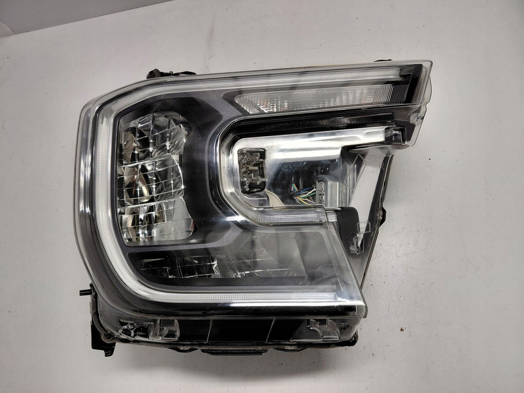 Frontscheinwerfer Ford Ranger N1WB13E014EB Full LED Rechts Headlight SCH6856115214mn