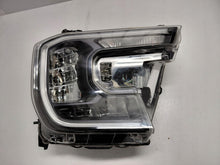 Load image into Gallery viewer, Frontscheinwerfer Ford Ranger N1WB13E014EB Full LED Rechts Headlight SCH6856115214mn