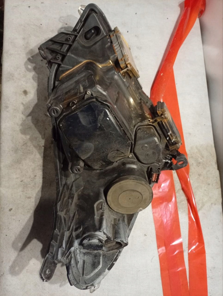 Frontscheinwerfer Opel Astra H 1216565 Links Scheinwerfer Headlight SCH9089252785ih