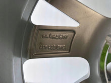 Load image into Gallery viewer, 1x Alufelge 17 Zoll 5x112 5H0071497 VW Golf Viii Rim Wheel FEL7008677156fn
