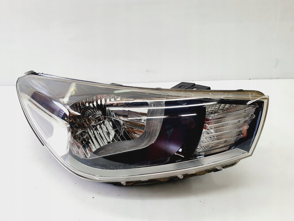 Frontscheinwerfer Kia Rio IV 92102-H8 Rechts Scheinwerfer Headlight SCH2099461563ai