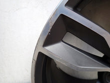 Load image into Gallery viewer, 1x Alufelge 19 Zoll 9.0" 5x112 52ET Matt Graphit 8S0601025H Audi Tt Mg Rim Wheel FEL6136460707lw