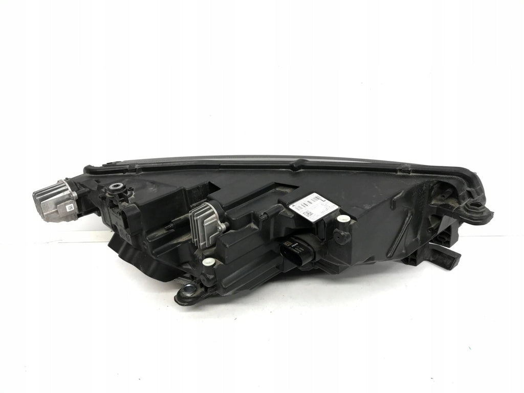 Frontscheinwerfer Skoda Octavia I 5E4941015B Links Scheinwerfer Headlight SCH5382408599wm