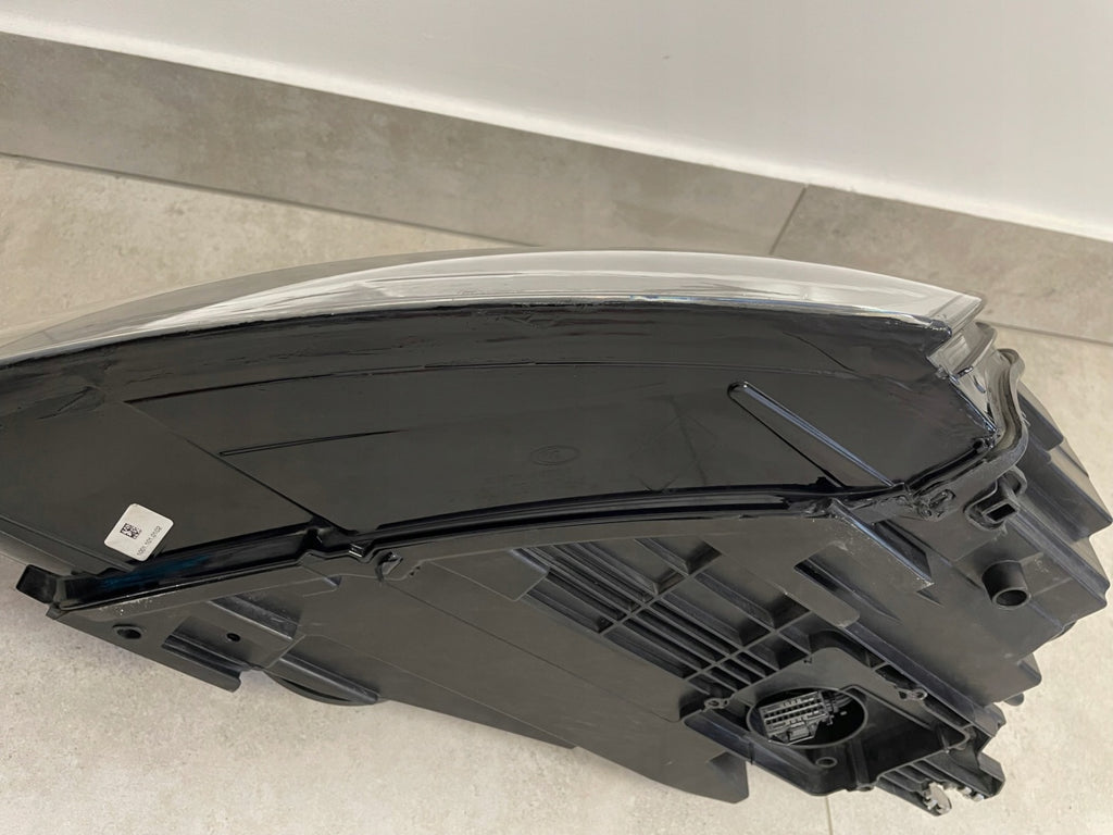 Frontscheinwerfer Audi Q3 8U0941005C Xenon Links Scheinwerfer Headlight SCH5759770140op