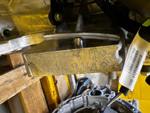 Laden Sie das Bild in den Galerie-Viewer, Motor Dacia Sandero III H4DE470 1.0 TCE 8TKm 2023 Benzin Engine Komplett MOT7050606390ge