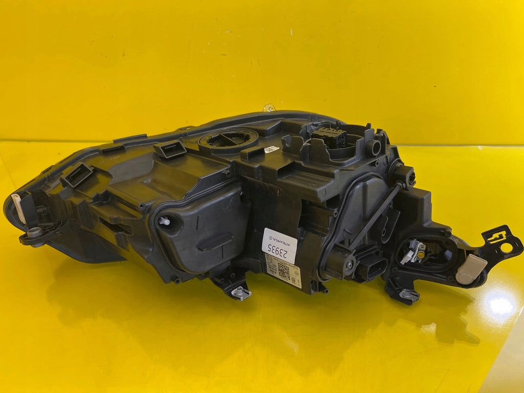 Frontscheinwerfer VW Golf VIII 5H19410035 LED Links Scheinwerfer Headlight SCH7256192141yw