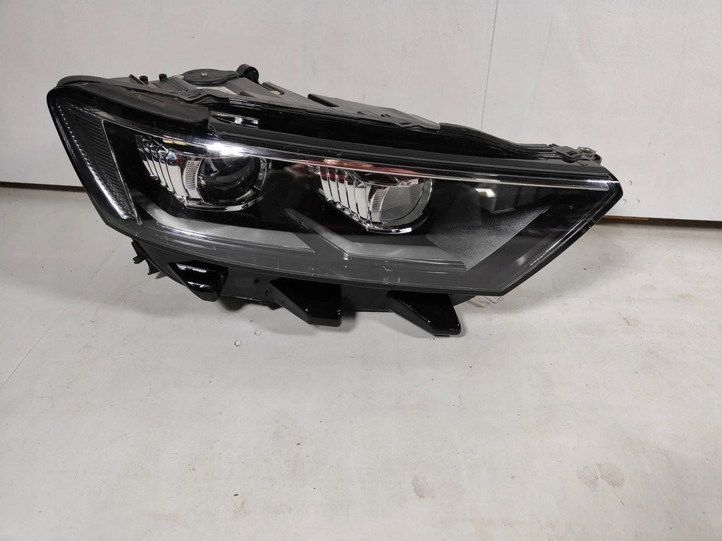 Frontscheinwerfer VW T-Roc 2GA941036P 90138913 Full LED Rechts Headlight