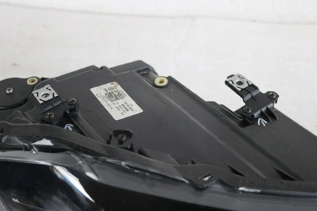 Frontscheinwerfer VW Polo 2G1941036K Rechts Scheinwerfer Headlight