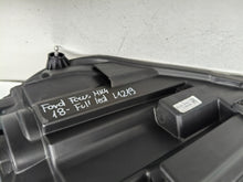 Load image into Gallery viewer, Frontscheinwerfer Ford Focus JX7B-13E016-AH Rechts Scheinwerfer Headlight SCH7782395774wg