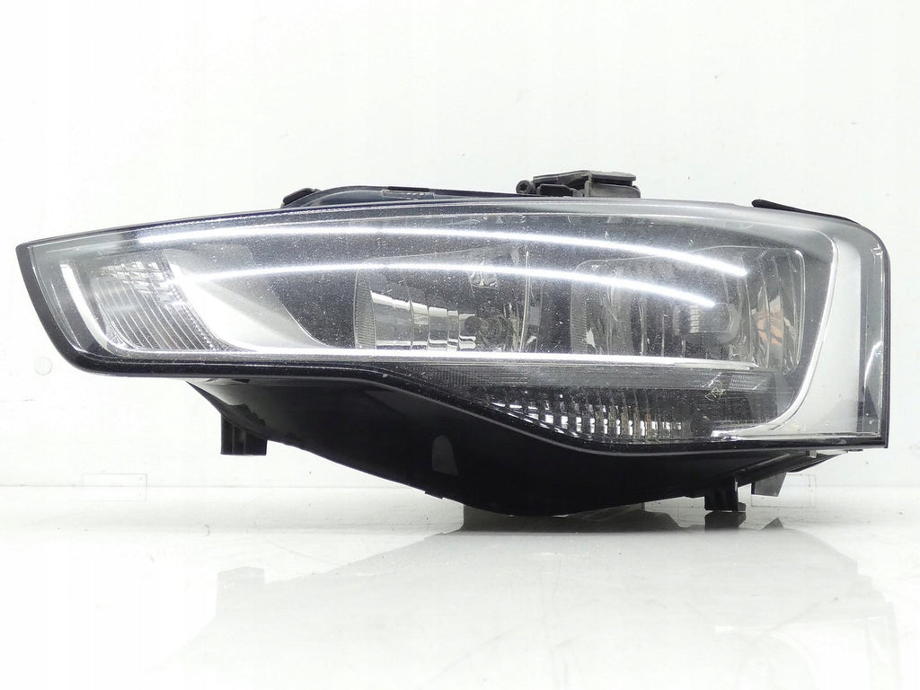 Frontscheinwerfer Audi A5 8T0941003BB Links Scheinwerfer Headlight