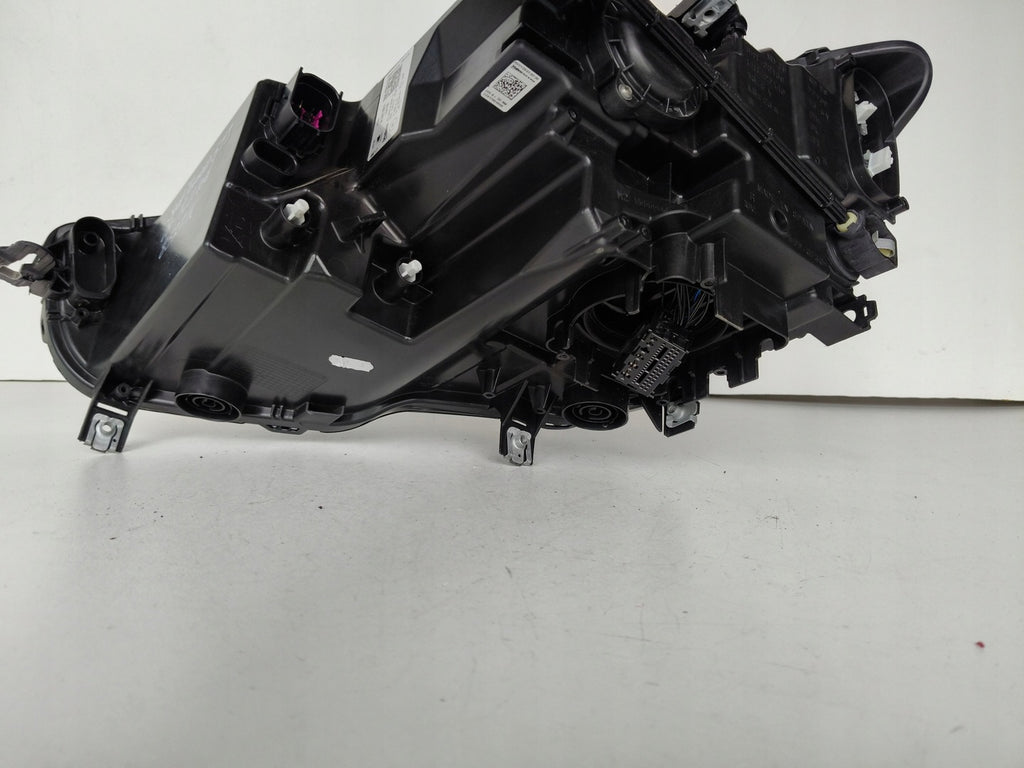 Frontscheinwerfer Seat Tarraco 5FJ941008K Full LED Rechts Scheinwerfer Headlight