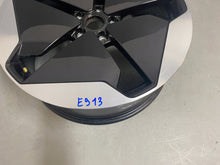 Load image into Gallery viewer, 1x Alufelge 20 Zoll 7.5" 5x112 44ET Glanz Schwarz 10A601025B VW Id.3 Rim Wheel FEL2011624828sf