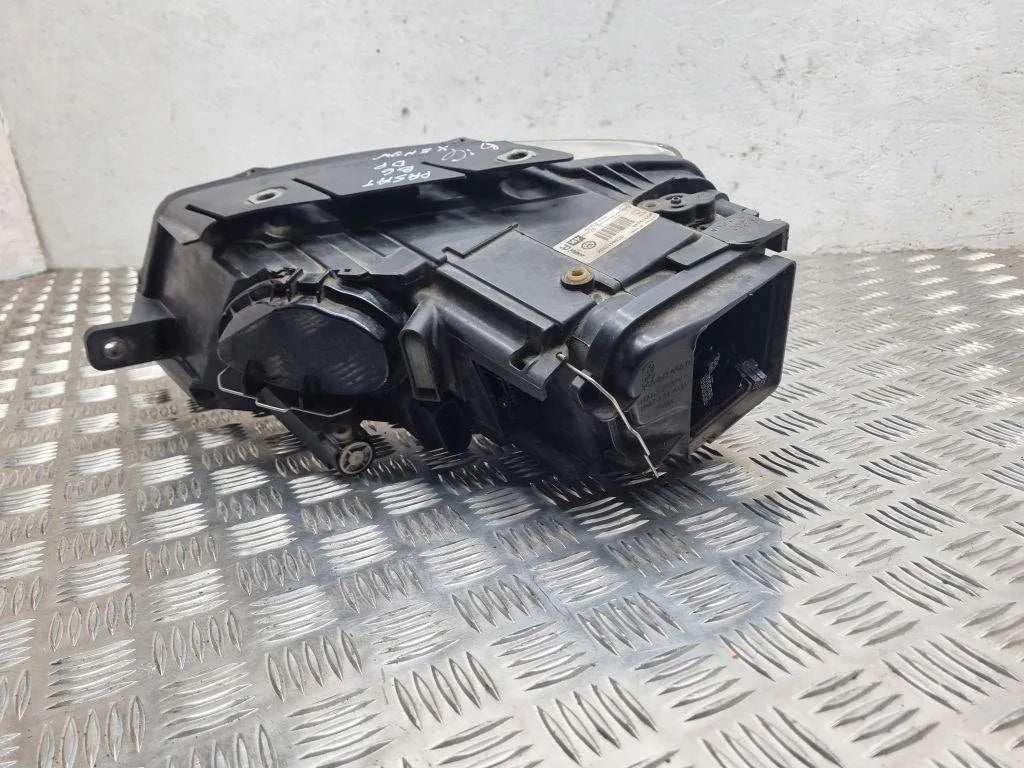 Frontscheinwerfer VW Passat 3C0941752K Rechts Scheinwerfer Headlight SCH1218455646mq