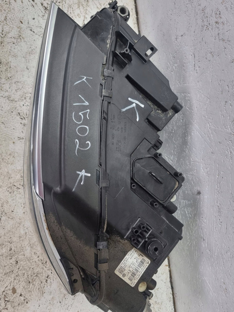 Frontscheinwerfer VW Tiguan 5NB94111E Links Scheinwerfer Headlight