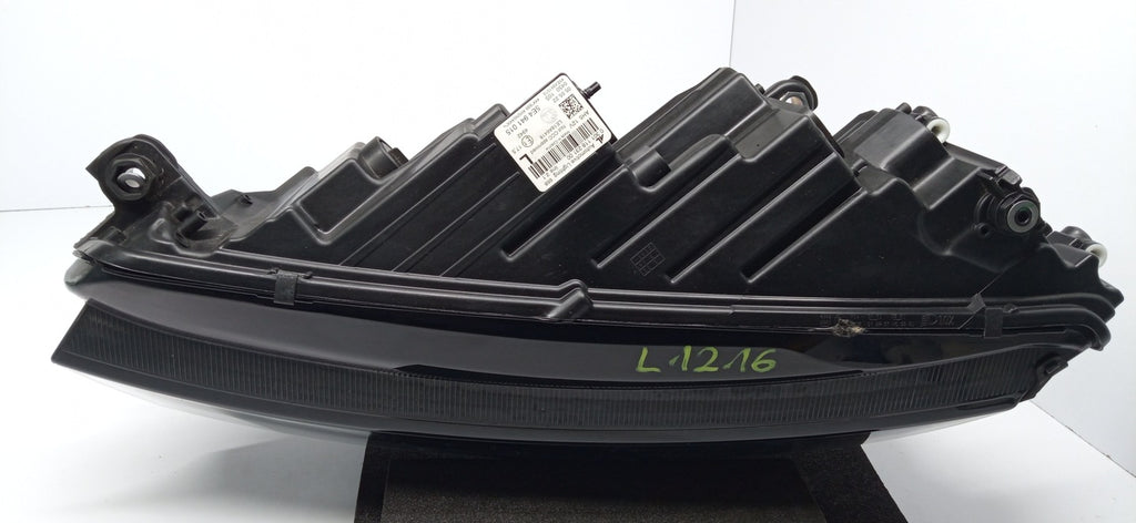 Frontscheinwerfer Skoda Octavia IV Nx3 5E4941015 Full LED Links Headlight SCH3715297501vy