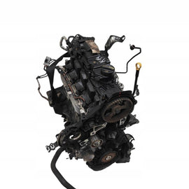Motor Ford Focus III DV5FC 1.5 TDCI 120PS 88kW 127TKm 2017 Diesel Unkomplett MOT5363543517mt
