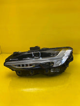 Load image into Gallery viewer, Frontscheinwerfer Volvo S90 V90 31386164 LED Links Scheinwerfer Headlight SCH3593726932zs