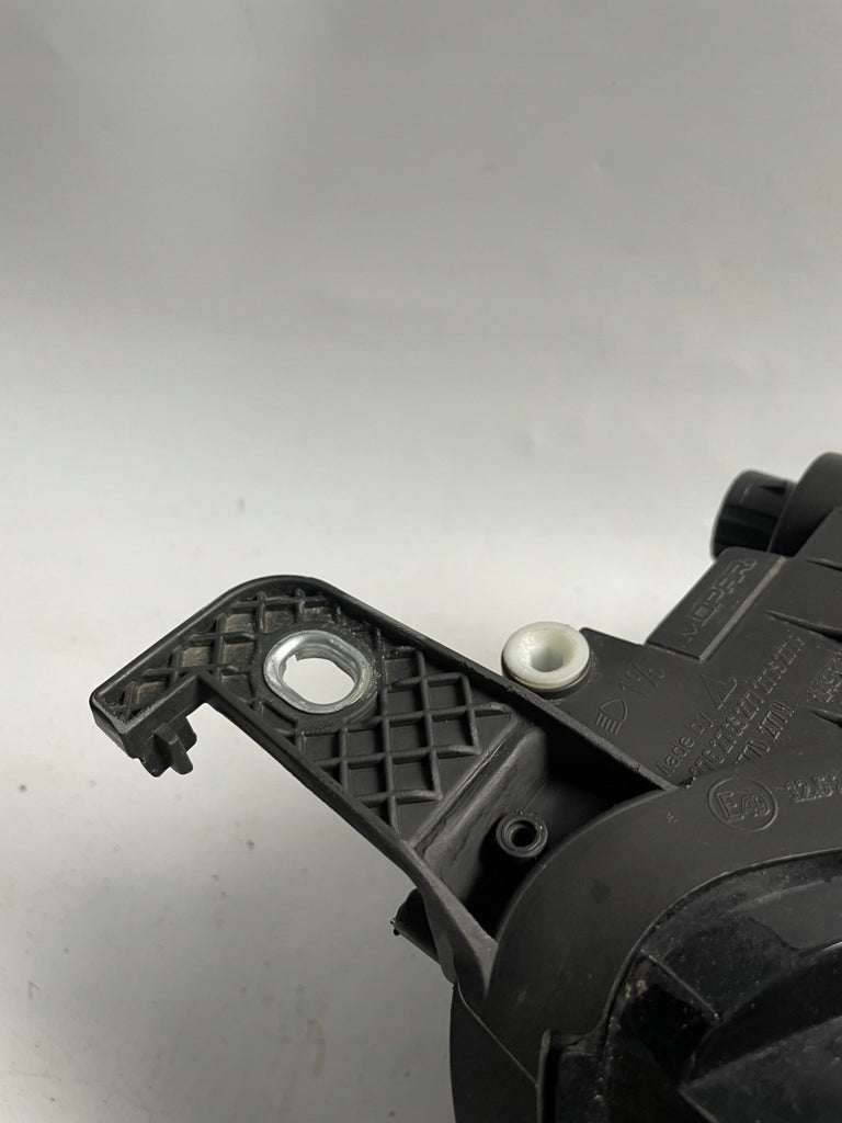 Frontscheinwerfer Fiat 500e 00521400260 LED Rechts Scheinwerfer Headlight SCH9129903273wy