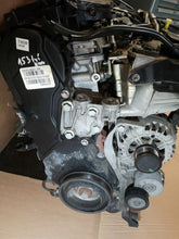 Load image into Gallery viewer, Motor Ford Grand C-Max C Max TXDB 2.0 TDCI 163PS 120kW 153TKm Diesel Komplett MOT2119488300bp