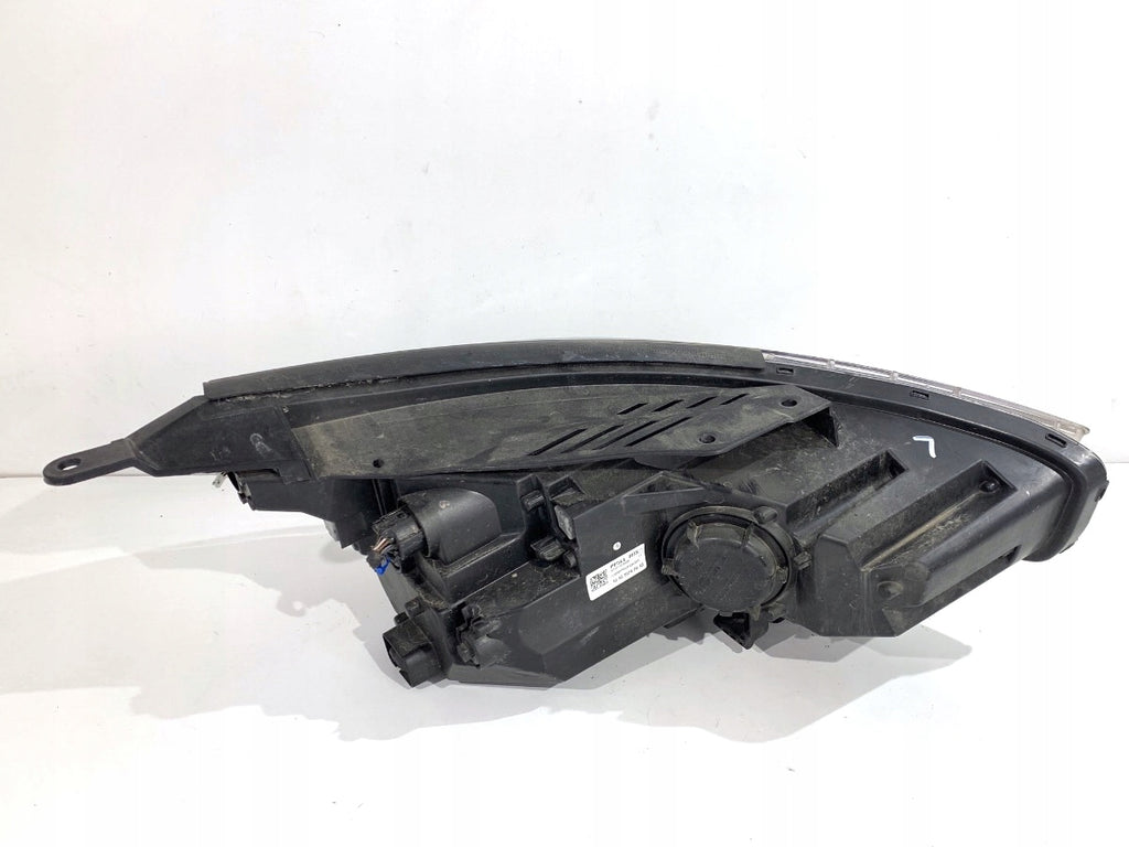 Frontscheinwerfer Hyundai I30 G4921-63050 Links Scheinwerfer Headlight SCH2213363647ai