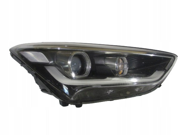 Frontscheinwerfer Hyundai Santa III Fe 92102-B8650 Xenon Rechts Headlight