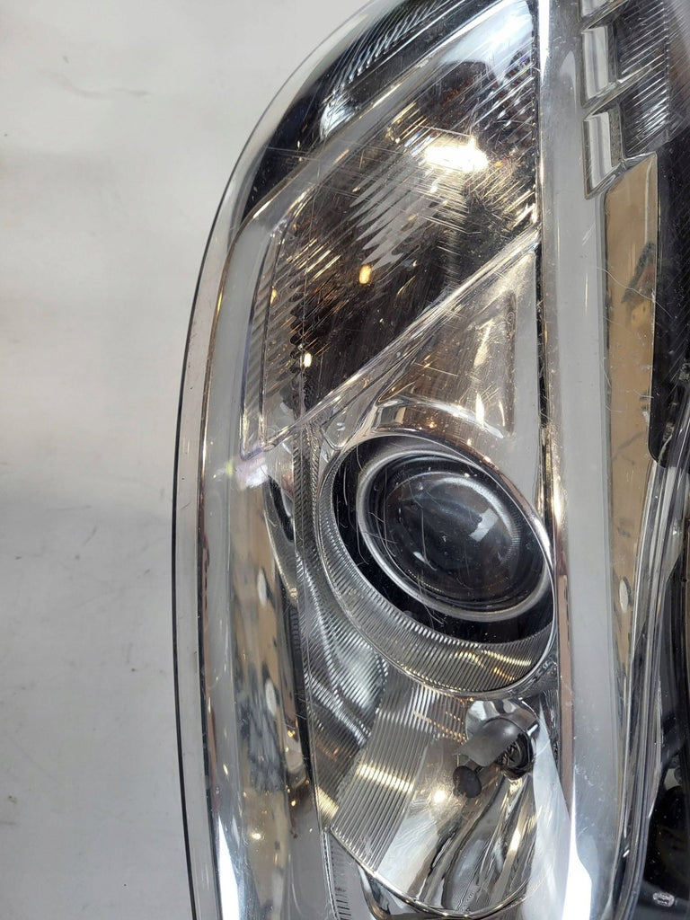 Frontscheinwerfer Opel Insignia A 22950976 Rechts Scheinwerfer Headlight SCH2598532523ye