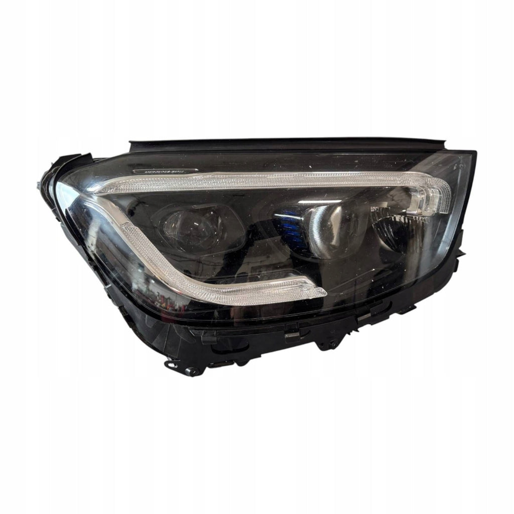 Frontscheinwerfer Mercedes-Benz Glc X253 A2539065003 LED Rechts Headlight SCH3460910337us