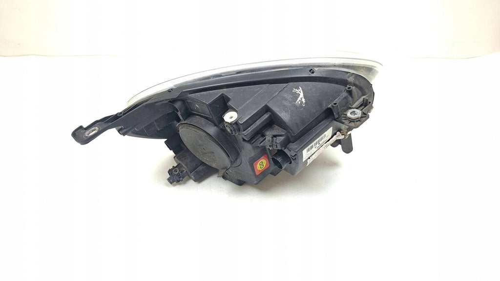 Frontscheinwerfer Fiat 500x MTL35615 Links Scheinwerfer Headlight SCH2622912682pm