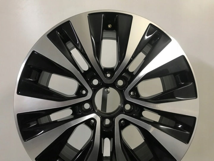 1x Alufelge 16 Zoll 6.5" 5x112 44ET A1774010000 Mercedes-Benz Rim Wheel FEL9965144409rj