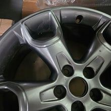 Load image into Gallery viewer, 1x Alufelge 19 Zoll 8.0" 5x108 52 5ET CJ5C-1007-D3A Ford Kuga Rim Wheel FEL6043253518on