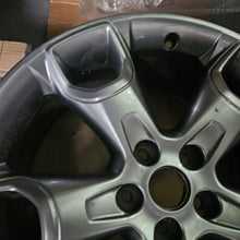 Load image into Gallery viewer, 1x Alufelge 19 Zoll 8.0" 5x108 52 5ET CJ5C-1007-D3A Ford Kuga Rim Wheel FEL6043253518on