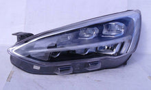 Laden Sie das Bild in den Galerie-Viewer, Frontscheinwerfer Ford Focus JX7B13E015AE Full LED Links Scheinwerfer Headlight SCH2172012594ik