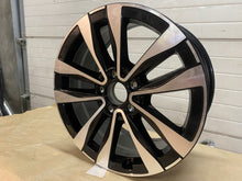 Load image into Gallery viewer, 1x Alufelge 17 Zoll 8.0" 5x112 Mercedes-Benz Rim Wheel FEL6023610405pe