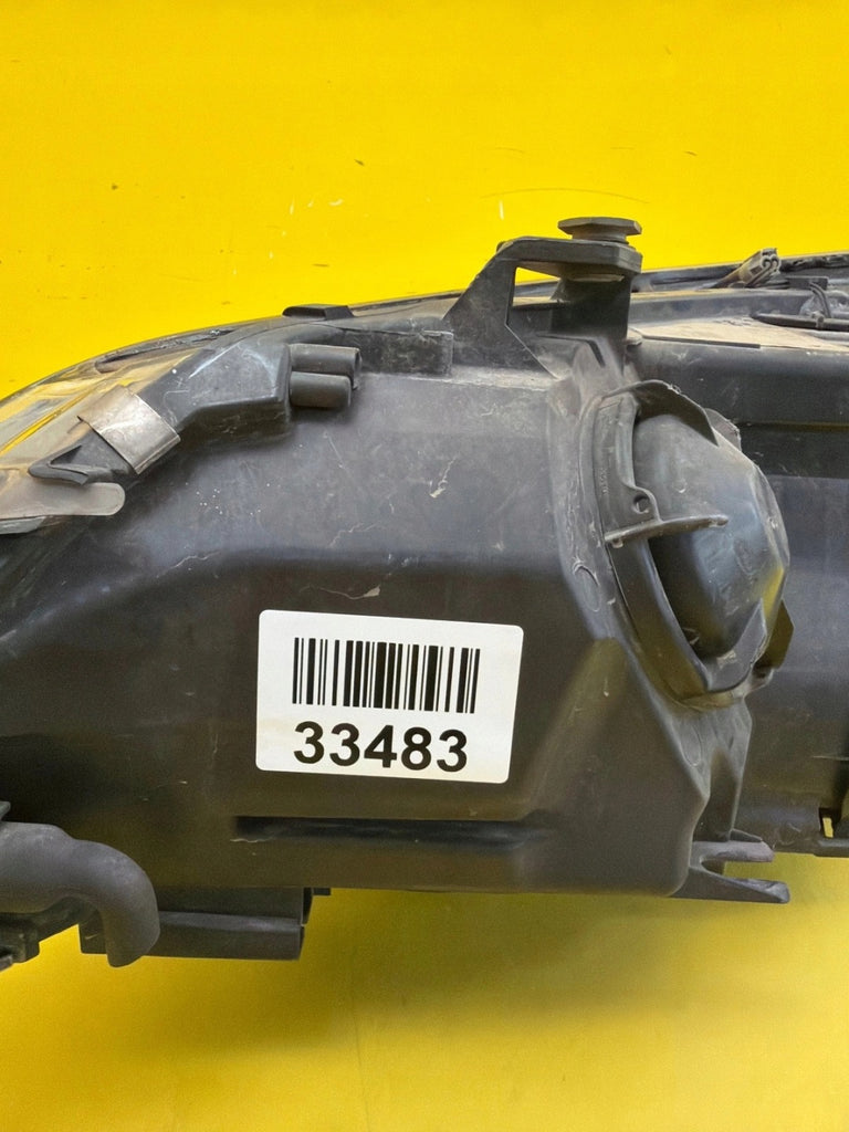 Frontscheinwerfer BMW 5 E60 E61 7177740-09 Xenon Rechts Scheinwerfer Headlight SCH1008497206wd