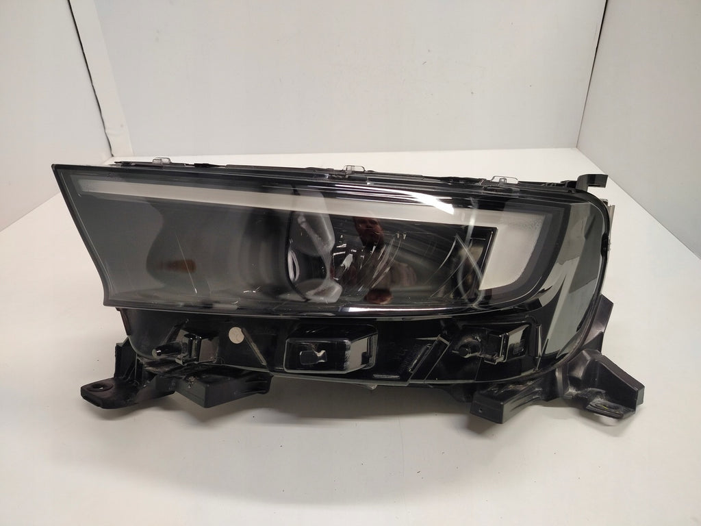 Frontscheinwerfer Opel Mokka 9847939680 LED Ein Stück (Rechts oder Links) SCH6271941470ro