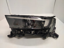 Laden Sie das Bild in den Galerie-Viewer, Frontscheinwerfer Opel Mokka 9847939680 LED Ein Stück (Rechts oder Links) SCH6271941470ro