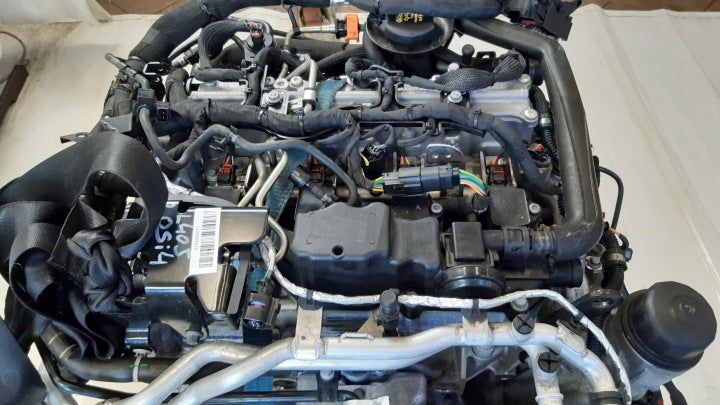 Motor Land Rover Range I L405 PT204 2.0 45TKm Benzin Engine Komplett MOT3002612371cb