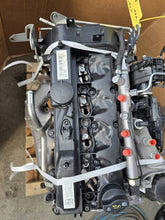 Load image into Gallery viewer, Motor Mercedes-Benz Cla 651901 1.8 125TKm 2012 Engine Unkomplett MOT8969350488qp