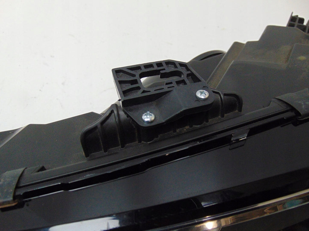 Frontscheinwerfer Audi A4 B9 8W0941005 LED FALSE Scheinwerfer Headlight SCH9340796708rb