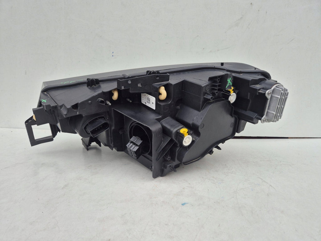 Frontscheinwerfer VW I 11B941036 Rechts Scheinwerfer Headlight SCH4116081784ad