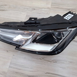 Frontscheinwerfer Audi A4 Links Scheinwerfer Headlight SCH3269640528ww