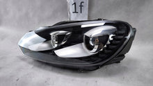 Laden Sie das Bild in den Galerie-Viewer, Frontscheinwerfer VW Golf VI 5K1941751D LED Links Scheinwerfer Headlight SCH6701155525cr