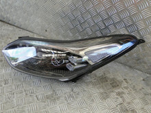 Laden Sie das Bild in den Galerie-Viewer, Frontscheinwerfer Kia Sportage IV 92101F1500 LED Links Scheinwerfer Headlight SCH3459075233eb
