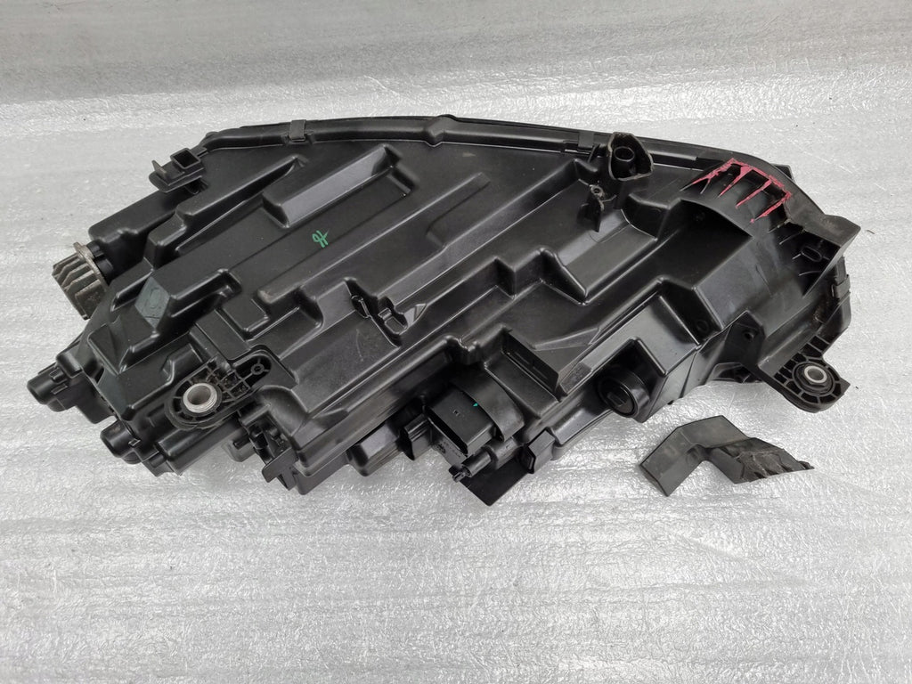 Frontscheinwerfer Skoda Octavia IV 5E4941016 LED Rechts Scheinwerfer Headlight SCH6575484395xi