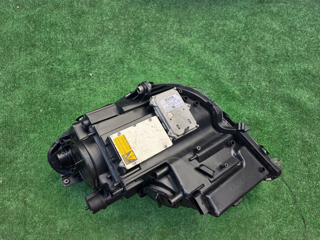 Frontscheinwerfer Mercedes-Benz Cls Bi-Xenon Rechts Scheinwerfer Headlight SCH3415648942eq