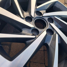 1x Alufelge 16 Zoll 6.5